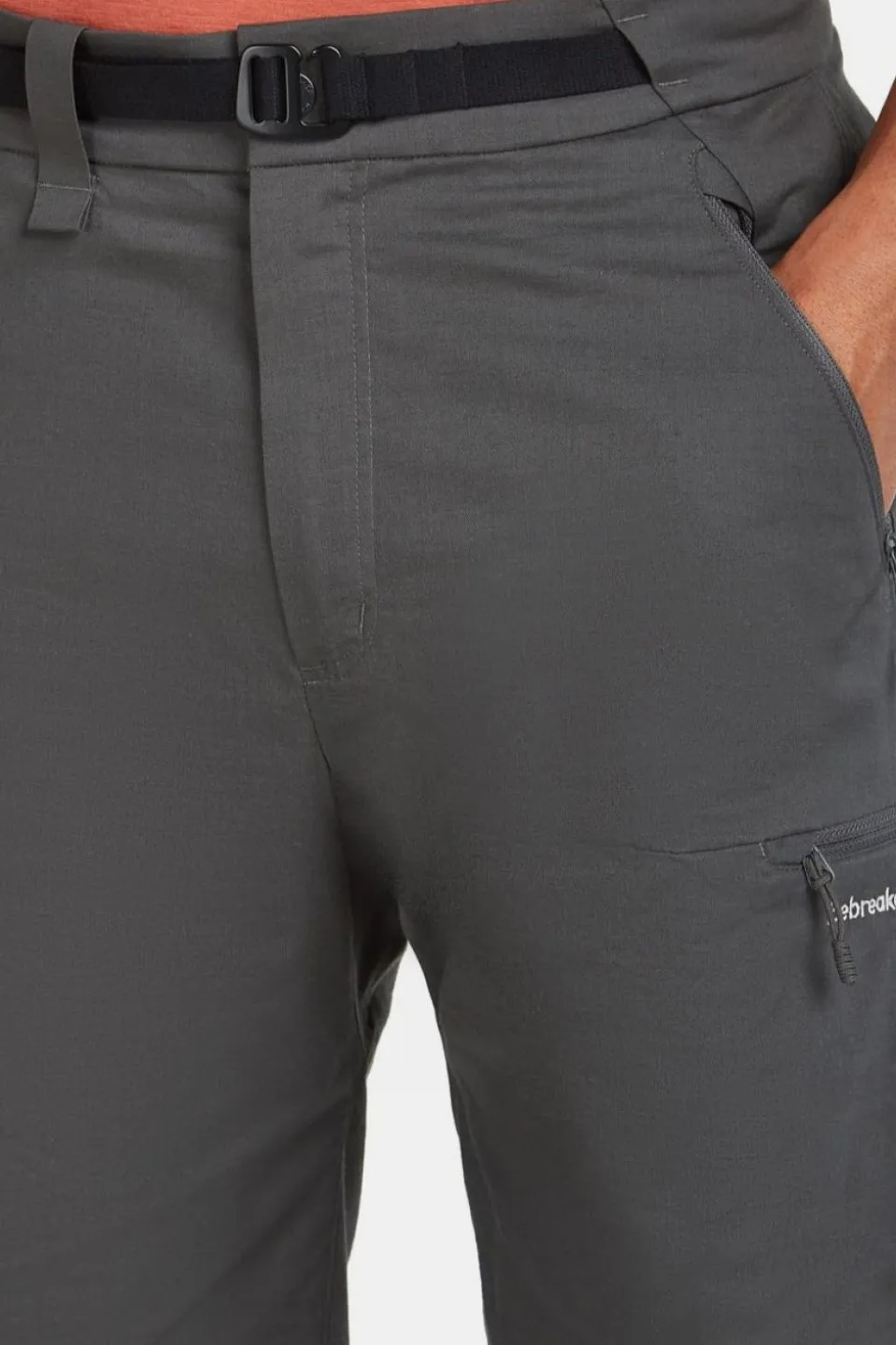 Pantalon M Mer Elevation Stretch Pants