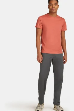 Pantalon M Mer Elevation Stretch Pants