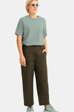 Pantalon Mahani 7 / 8 Pants W