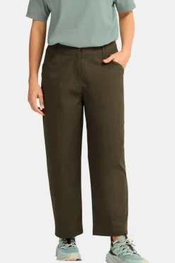 Pantalon Mahani 7 / 8 Pants W
