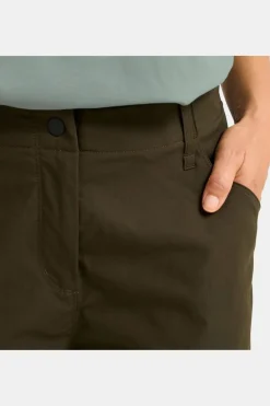 Pantalon Mahani 7 / 8 Pants W