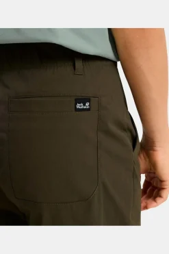 Pantalon Mahani 7 / 8 Pants W