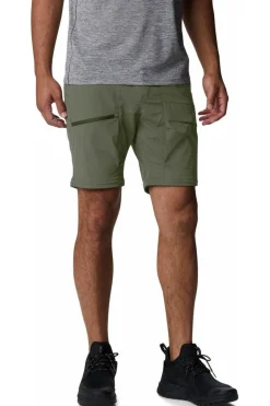 Pantalon Maxtrail Lite Convertible