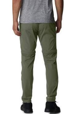 Pantalon Maxtrail Lite Convertible