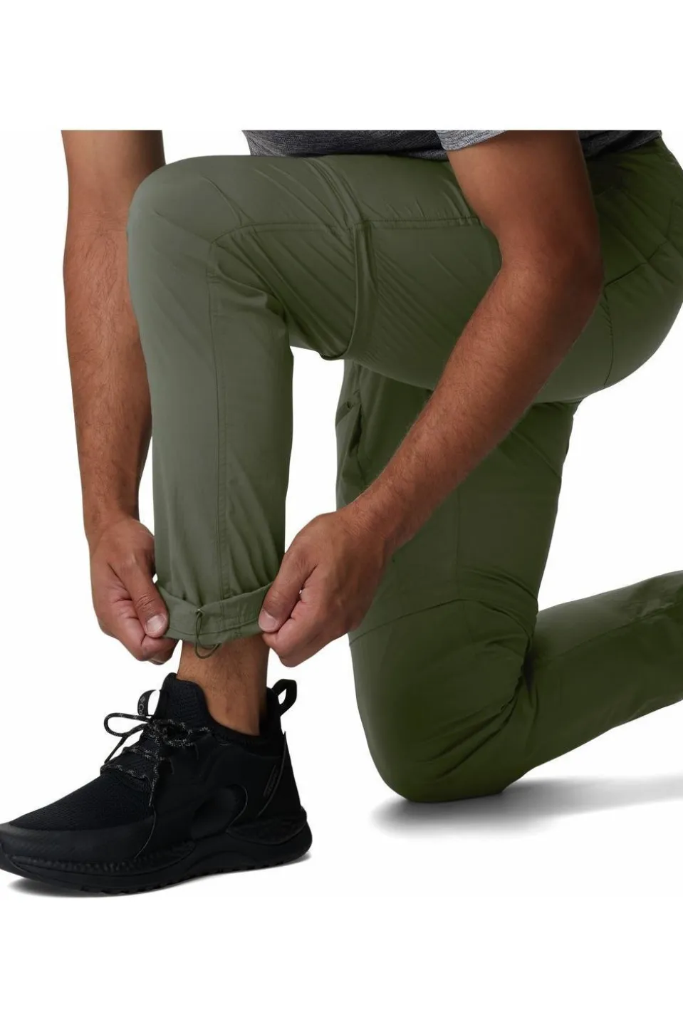 Pantalon Maxtrail Lite Convertible