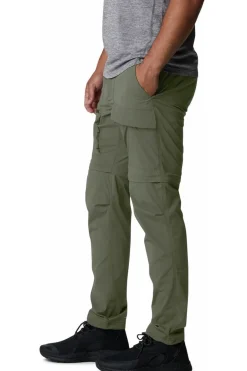 Pantalon Maxtrail Lite Convertible
