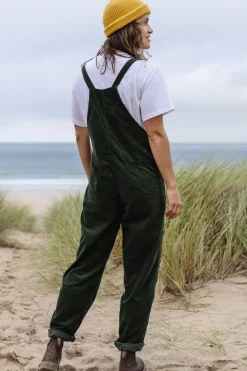 Pantalon Meadows Cord Dungarees