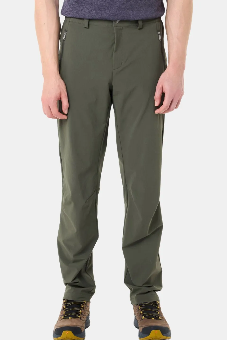 Pantalon Men'S Farley Stretch Pants III