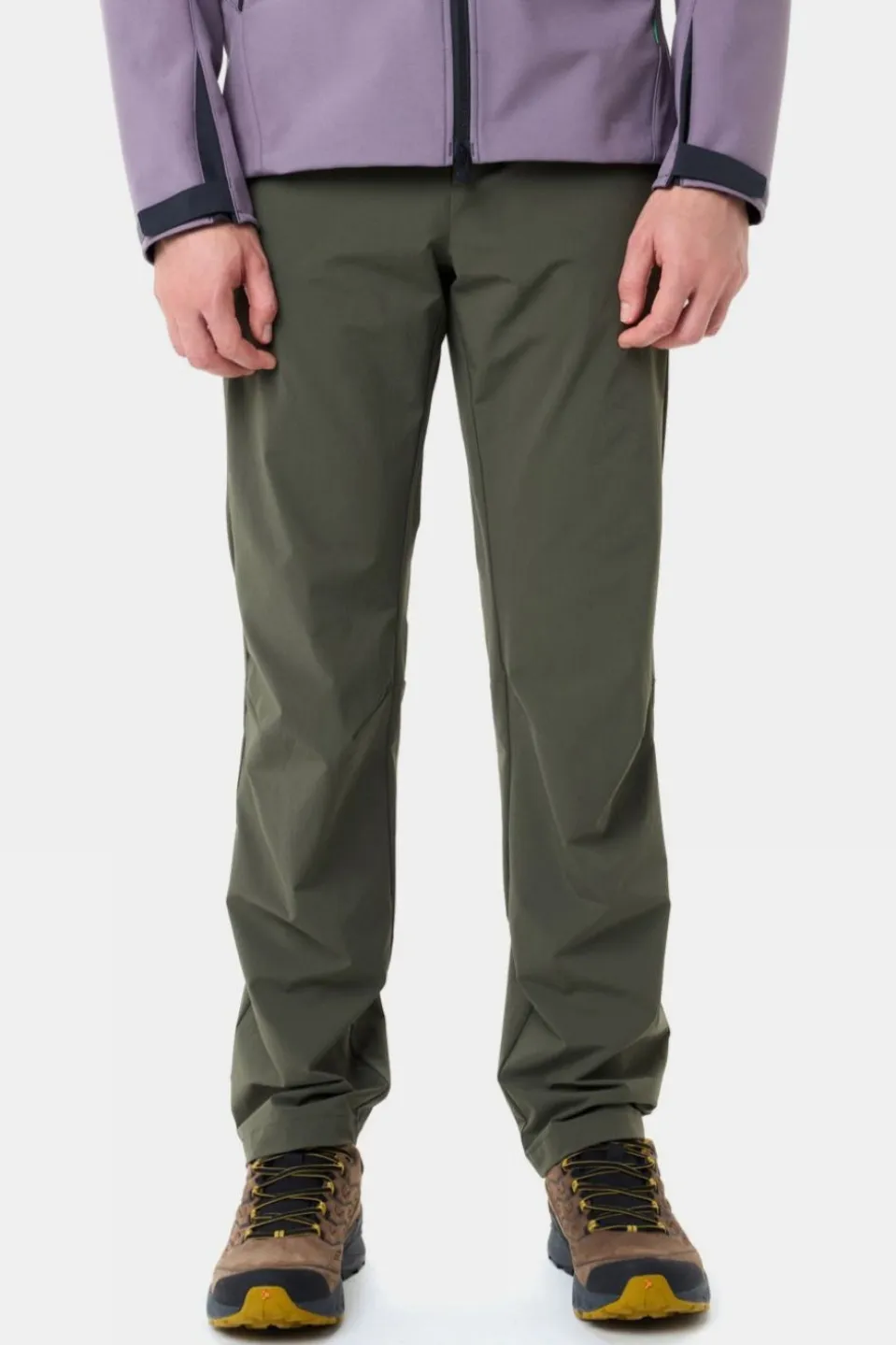 Pantalon Men'S Farley Stretch Pants III