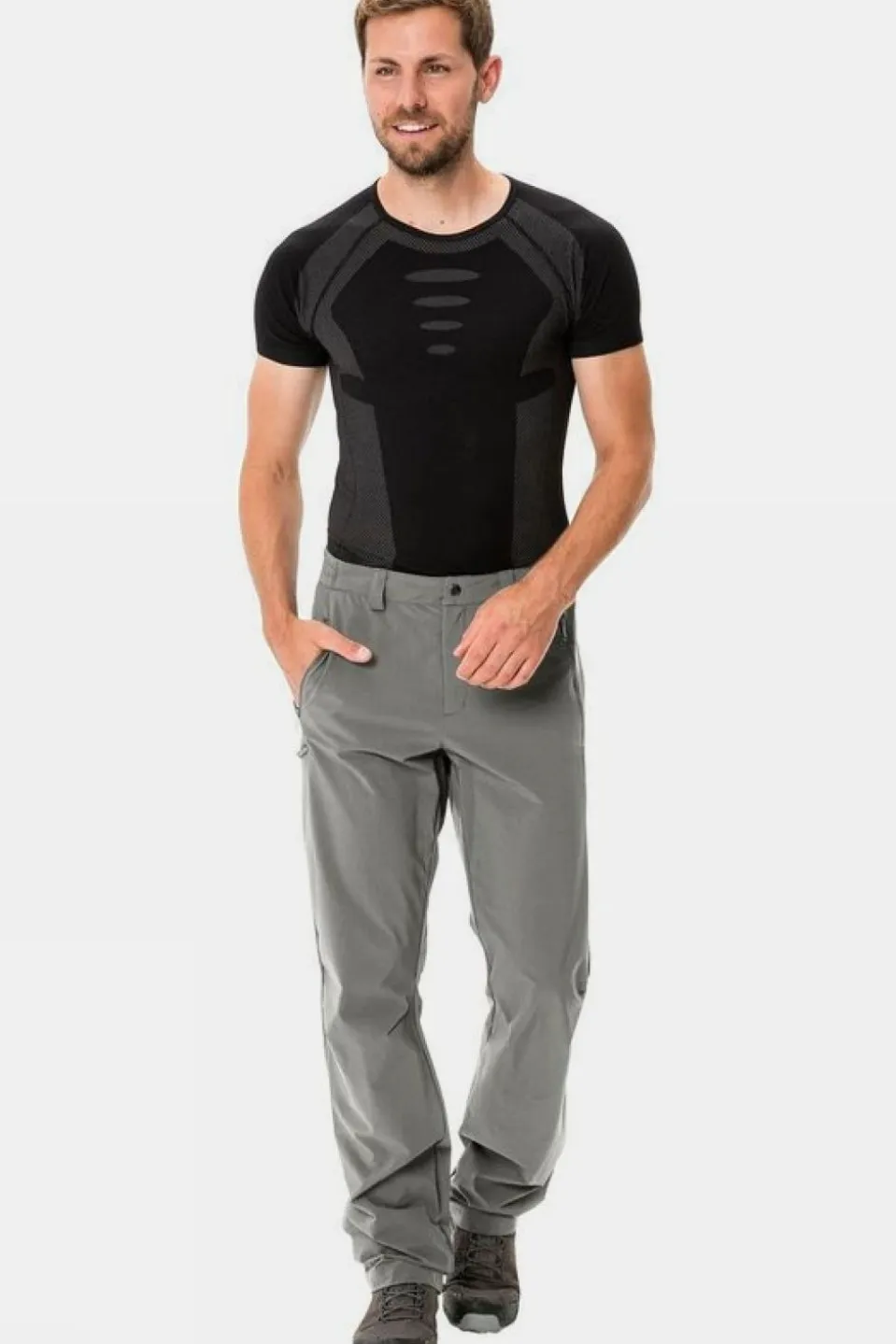 Pantalon Men's Farley Stretch III Regular