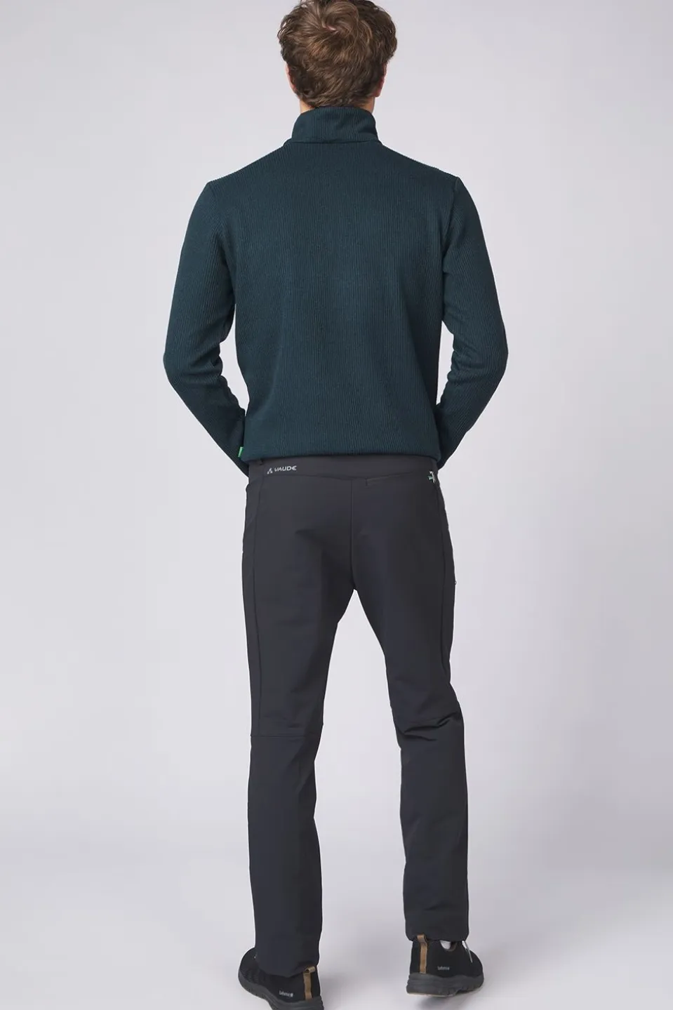 Pantalon Men'S Strathcona II