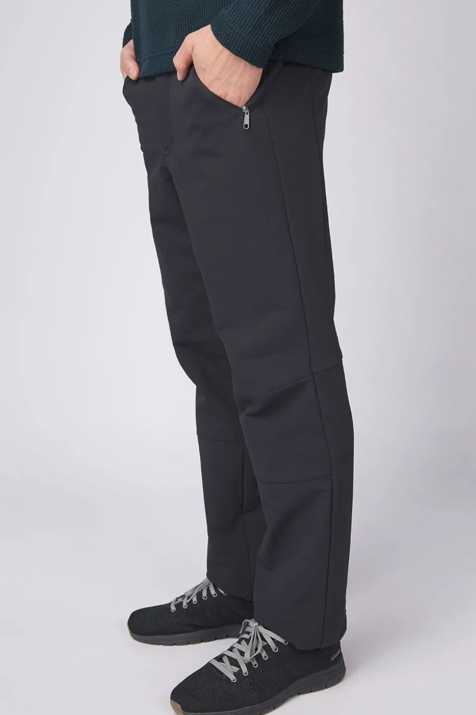 Pantalon Men'S Strathcona II