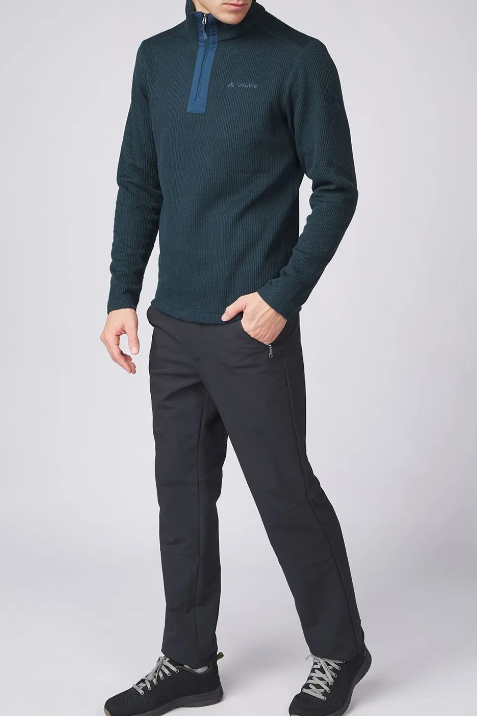 Pantalon Men'S Strathcona II