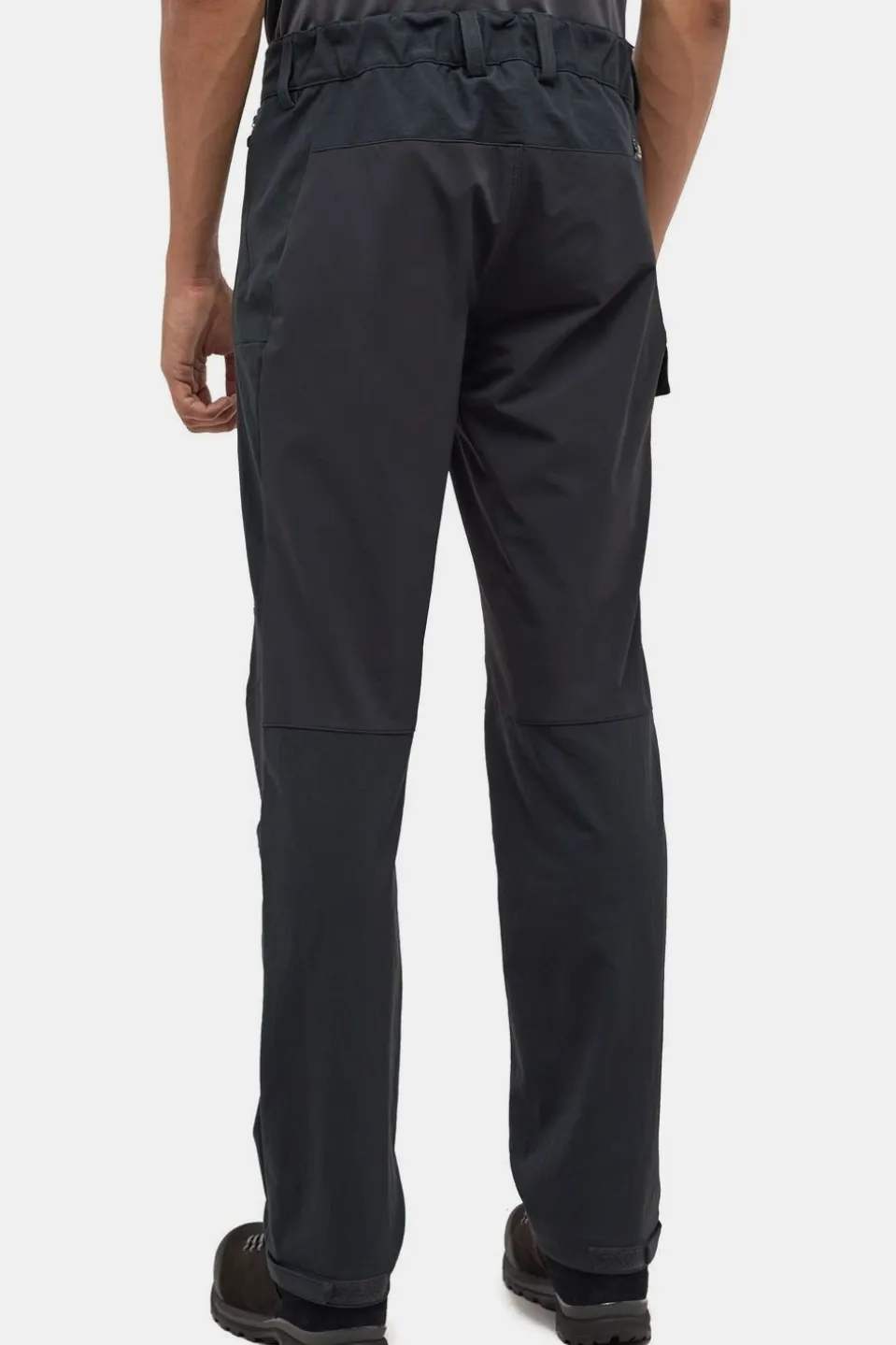 Pantalon Mid Standard