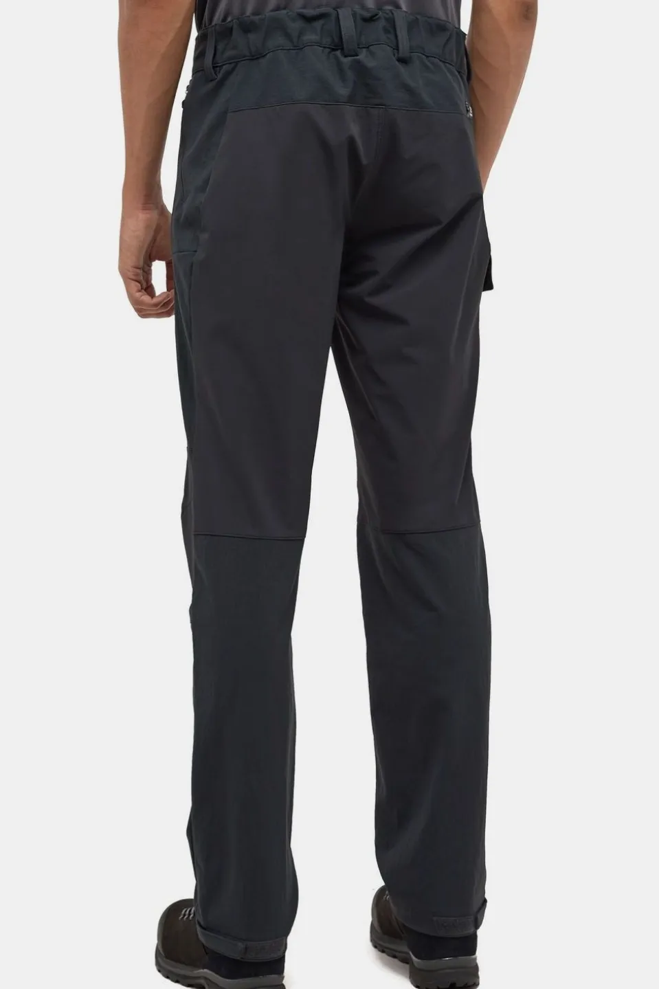 Pantalon Mid Standard