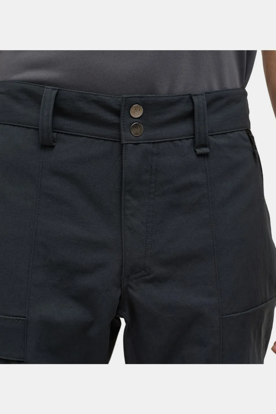 Pantalon Mid Standard