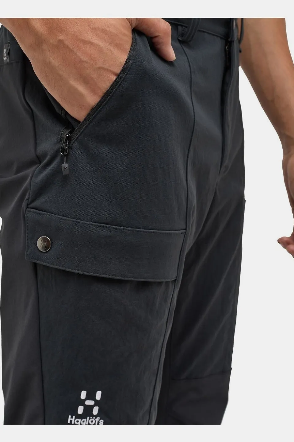 Pantalon Mid Standard