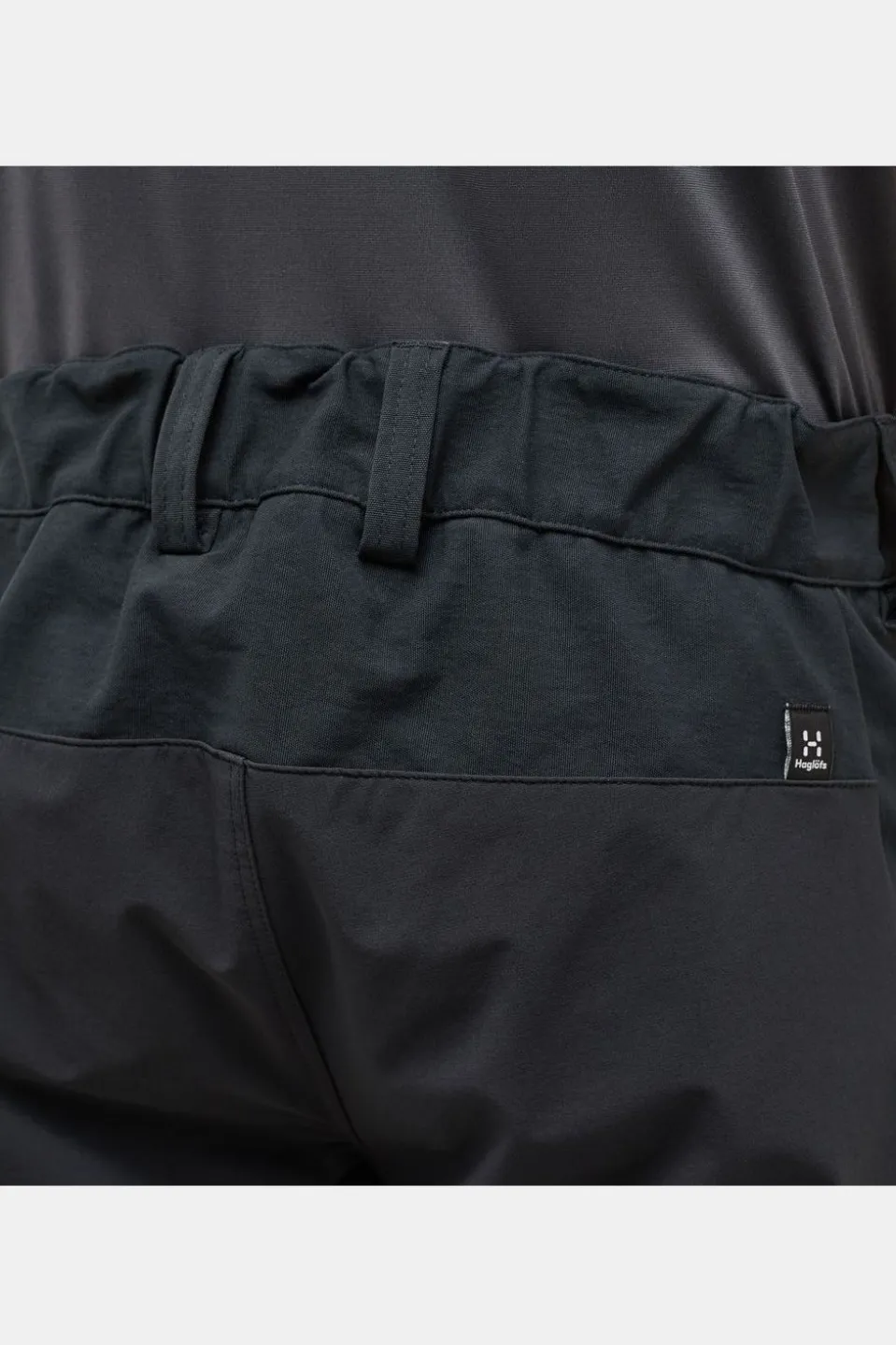 Pantalon Mid Standard