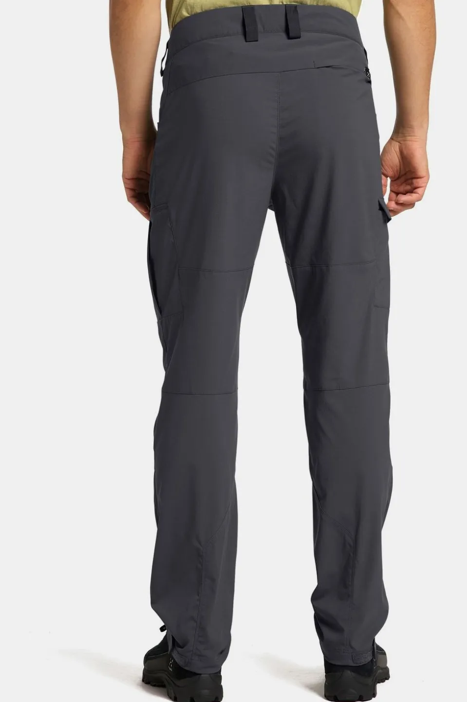 Pantalon Mid Standard Pant