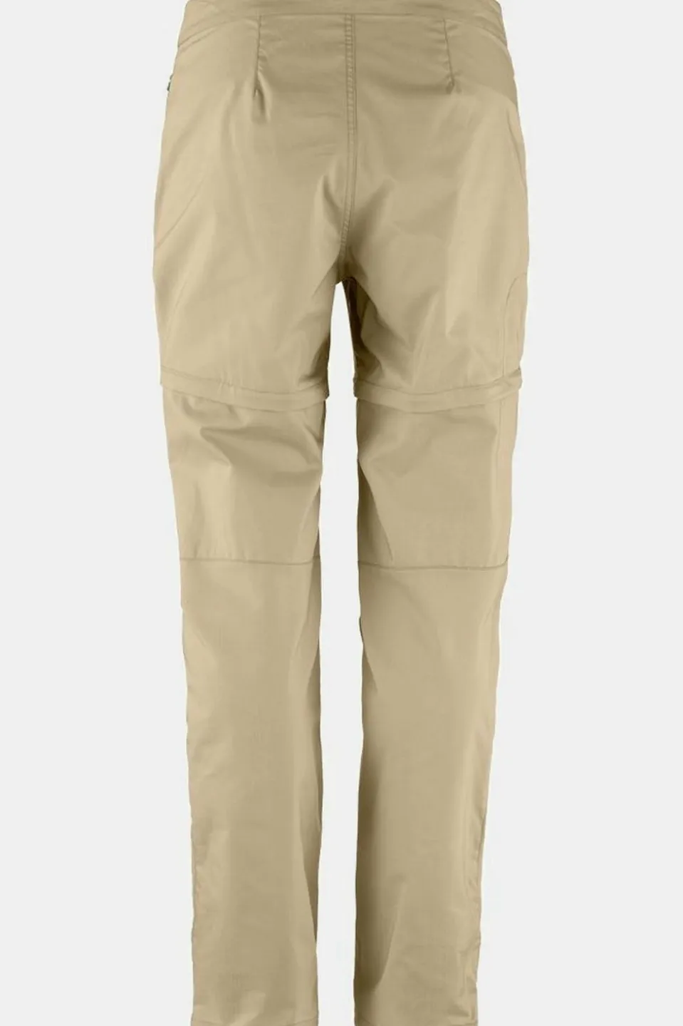 Pantalon Modulable Abisko Hike Zip-Off Trousers