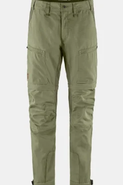 Pantalon Modulable Abisko Lite Trekking Zip-Off Reg
