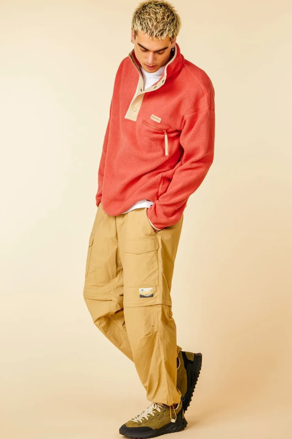 Pantalon Modulable Acker Rock™ Convertible Pant