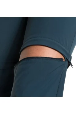 Pantalon Modulable Ascona Zip-Off Pants