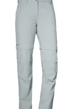 Pantalon Modulable Ascona Zip-Off Pants