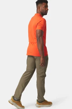 Pantalon Modulable Bergen Lite Zip-Off Trousers M