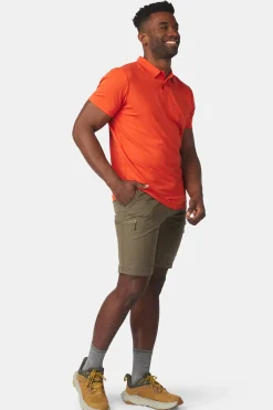Pantalon Modulable Bergen Lite Zip-Off Trousers M