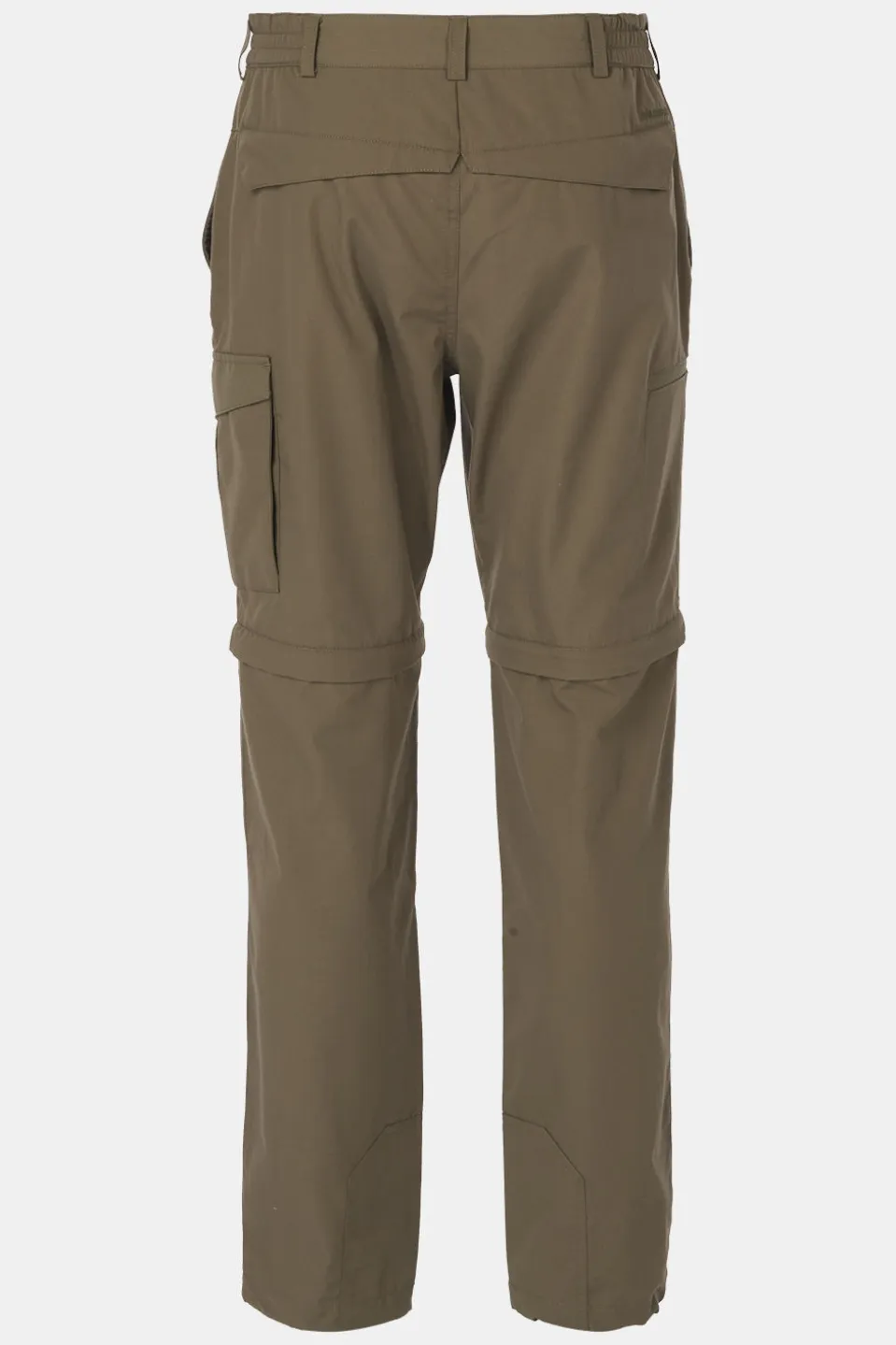 Pantalon Modulable Bergen Lite Zip-Off Trousers M
