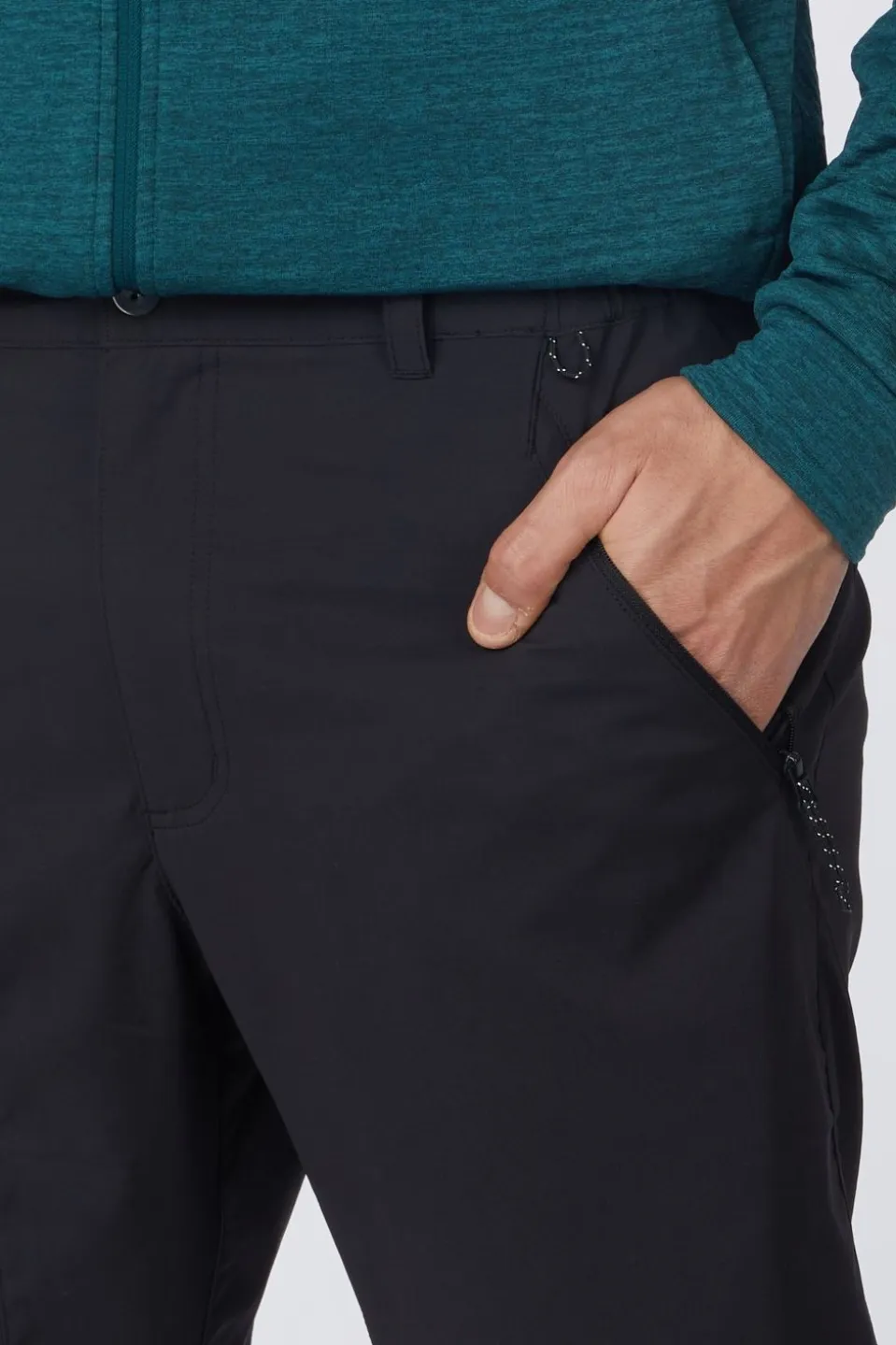 Pantalon Modulable Compass Convert M Pant