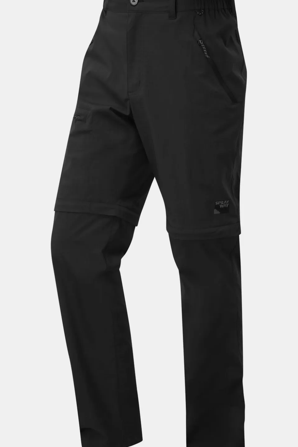 Pantalon Modulable Compass Convert M Pant