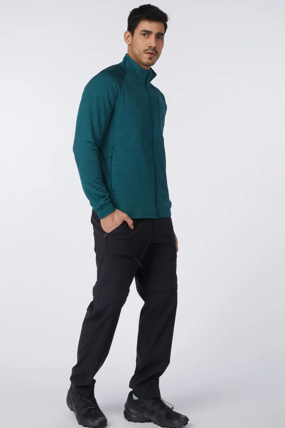 Pantalon Modulable Compass Convert M Pant