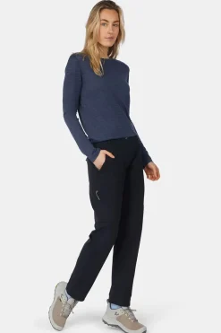 Pantalon Modulable Dale Zip-Off Trousers W