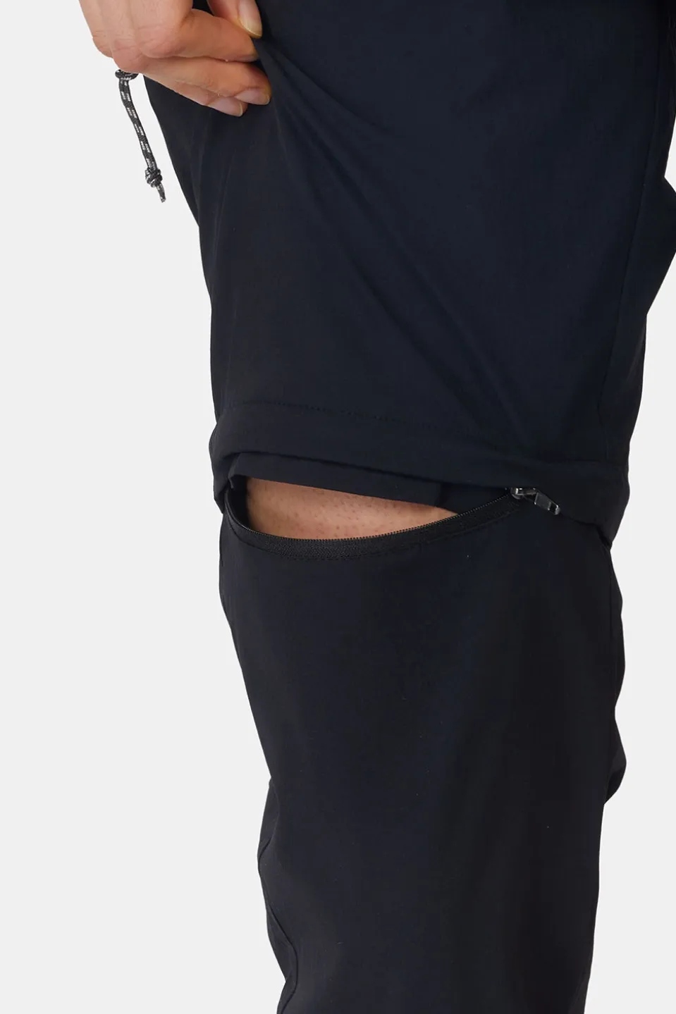 Pantalon Modulable Dale Zip-Off Trousers W