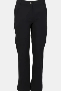 Pantalon Modulable Dale Zip-Off Trousers W