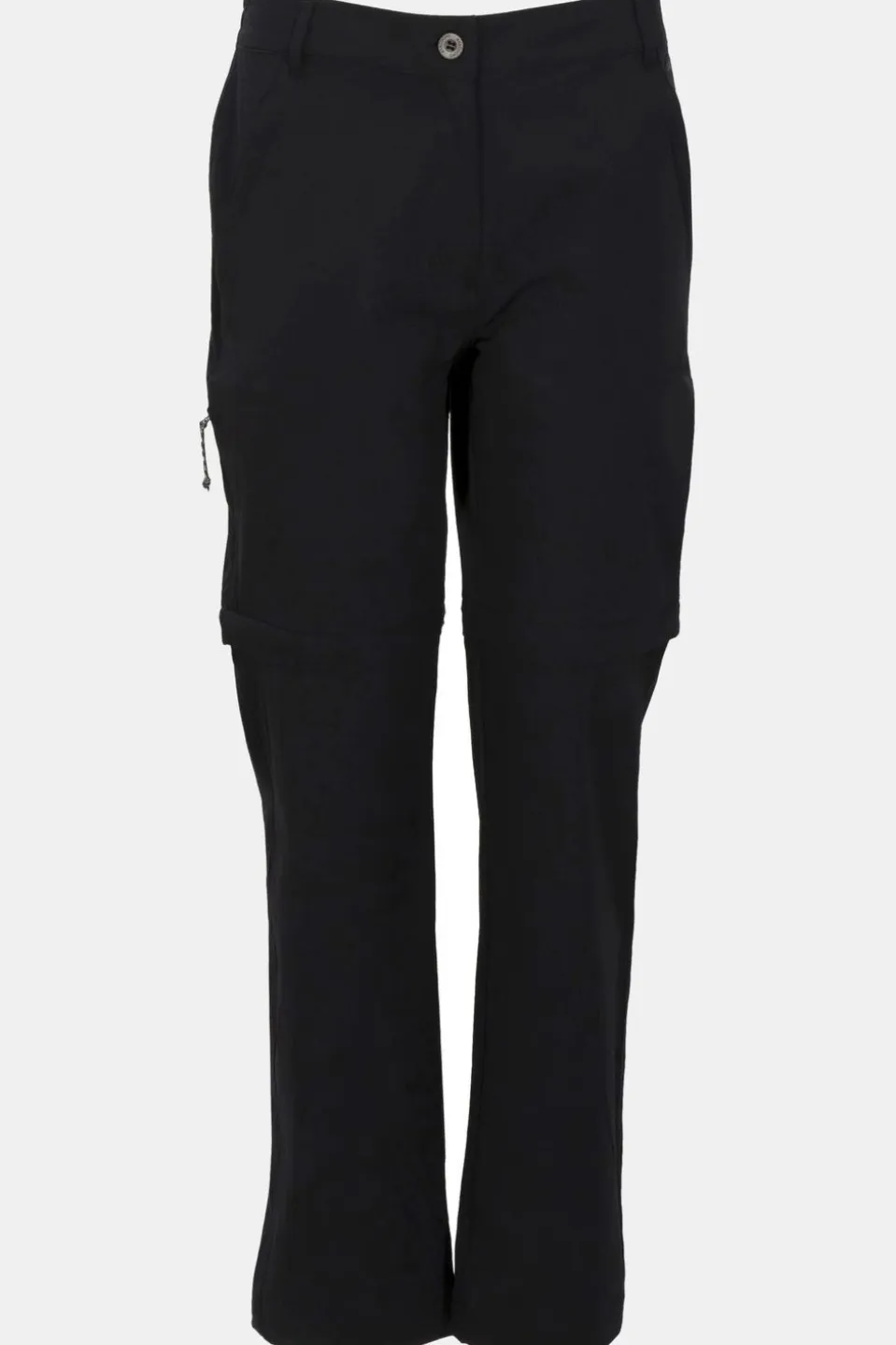 Pantalon Modulable Dale Zip-Off Trousers W