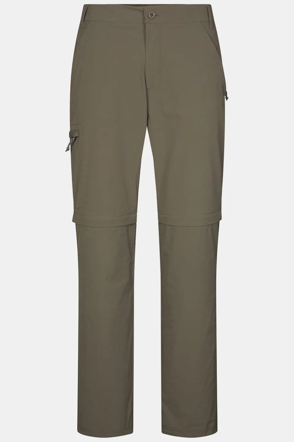 Pantalon Modulable Dale Zip-Off Trousers M