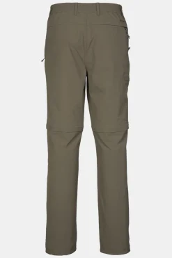 Pantalon Modulable Dale Zip-Off Trousers M