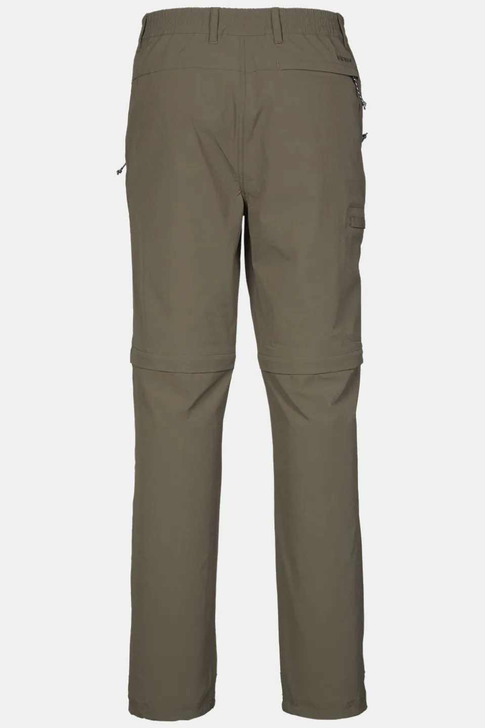 Pantalon Modulable Dale Zip-Off Trousers M