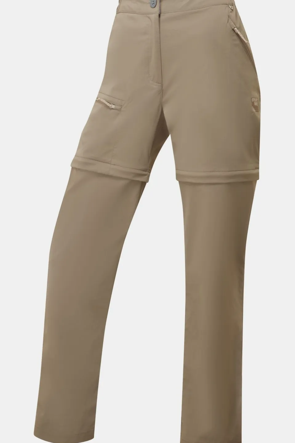Pantalon Modulable Escape Convert W Pant