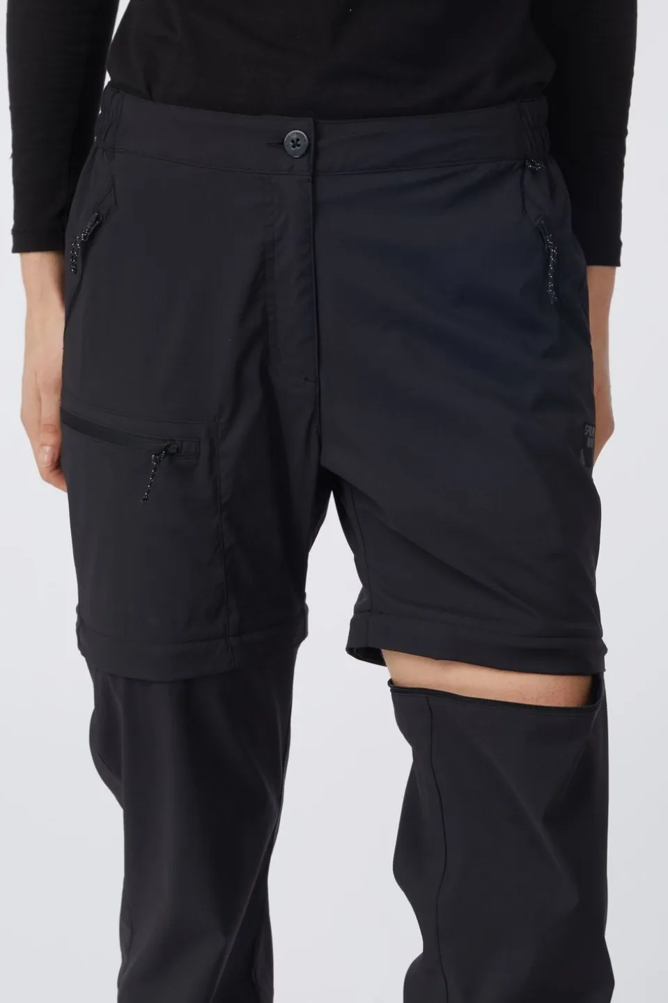 Pantalon Modulable Escape Convert W Pant