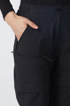 Pantalon Modulable Escape Convert W Pant