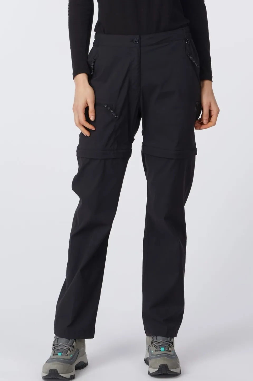 Pantalon Modulable Escape Convert W Pant