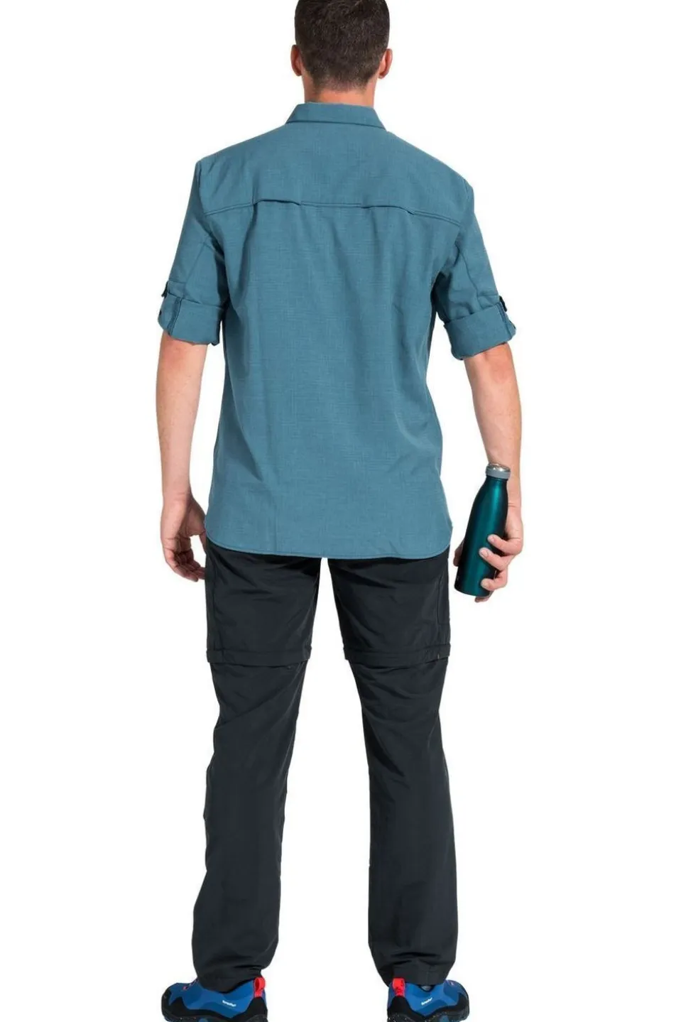 Pantalon Modulable Farley Zo