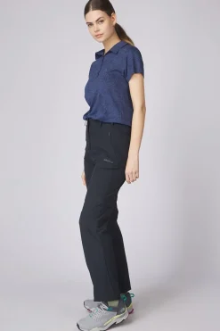 Pantalon Modulable Forest Softshell Zip-Off W