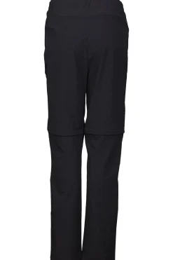 Pantalon Modulable Forest Softshell Zip-Off W