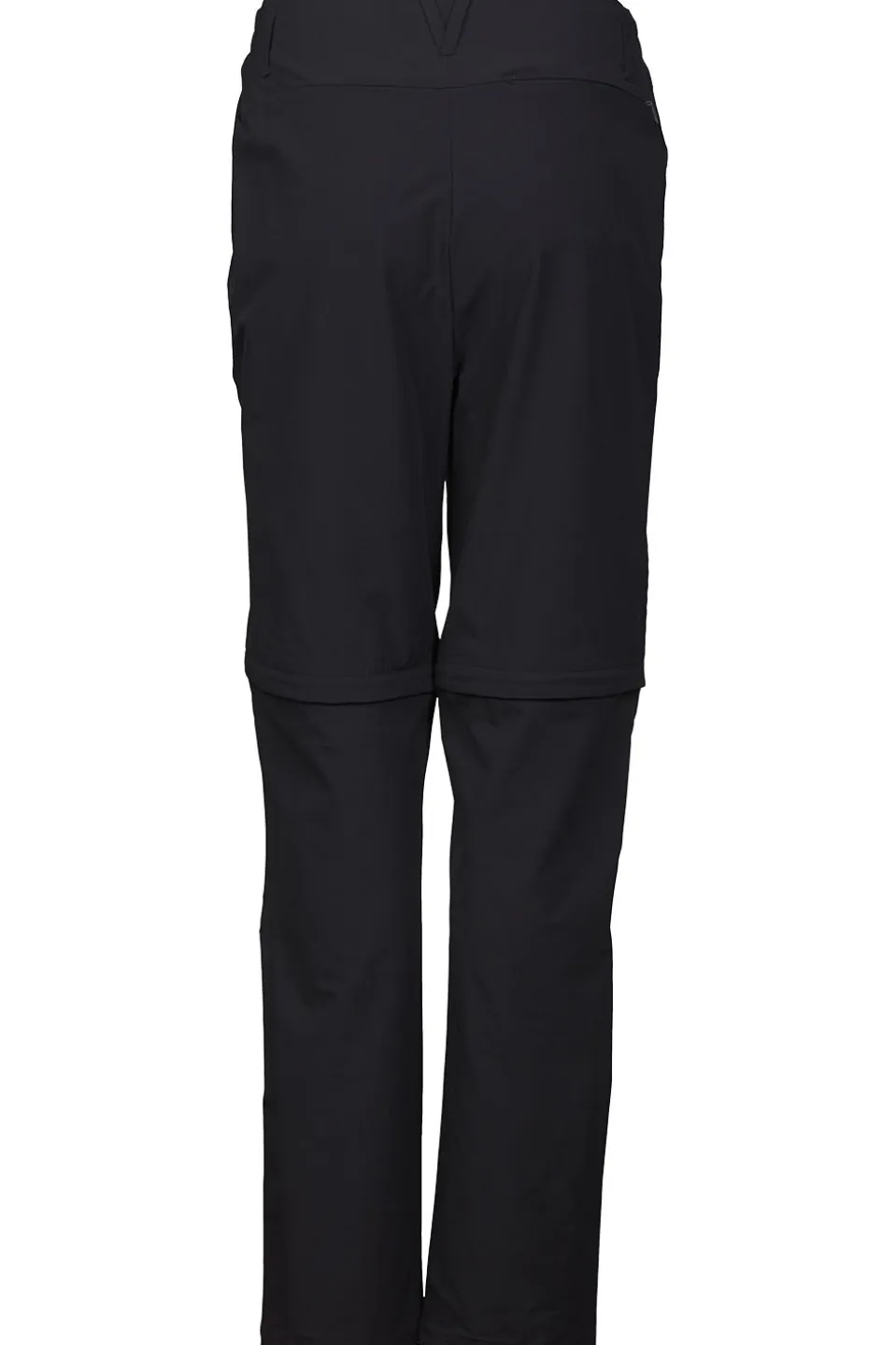 Pantalon Modulable Forest Softshell Zip-Off W