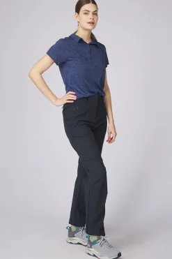 Pantalon Modulable Forest Softshell Zip-Off W